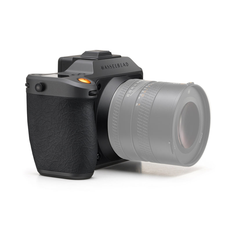 X2D II 100C
